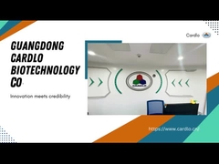 Octrooien & Certificatie - CARDLO