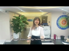 Rondleiding door het CARDLO-kantoor