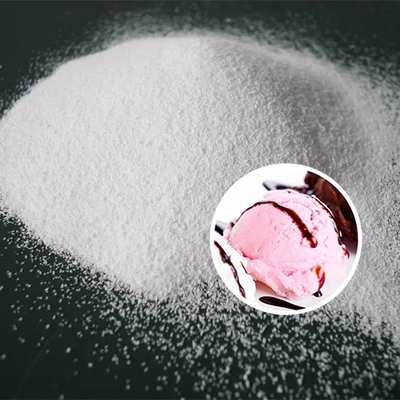 Glycerolmonostearate het Additief van het de Emulgatordmg95 Roomijs van het Monoglyceridee471 Voedsel