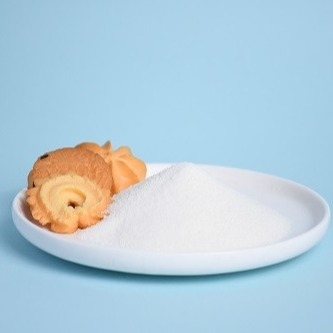 25kg/Zak Glyceryl Monostearate Gedistilleerd Monoglyceride E471 DMG95