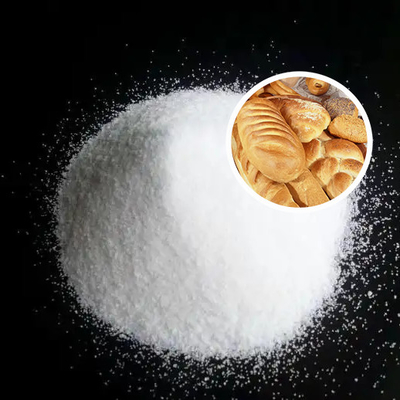CAS123 94 4 Gedistilleerde Monodiglycerides-Voedselverbeteraar E471 voor Bakkerij