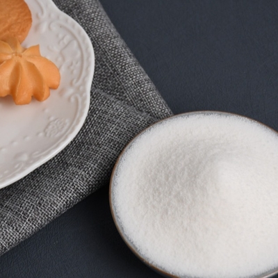 De witte E471-Fantastische Additieven voor levensmiddelen van de Voedselemulgator Mono en Diglyceriden voor Eiwitbeverge