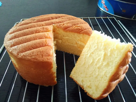Van de de Verbeteraarsemulgator van de bakkerijcake de Cakeolie 5kg of 20kg /vat Rich Fragrant Flavor van SP