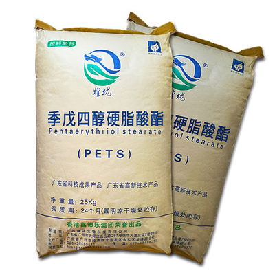 115-83-3 Stearate van pvc Stablizer Pentaerythritol HUISDIEREN Wit Poeder