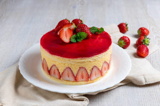 Natuurvoedingemulgator Gedistilleerd Monoglyceride voor de Emulgator van het Cakegel