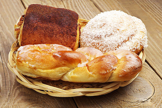 Semi Vloeibaar van het de Emulgatorsbrood van de Vormbakkerij Bevochtigend de Room20kg/Vat
