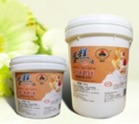 Fijnere Interne van de Emulgatorssp van de Textuurnatuurvoeding de Cakeolie 5kg of 20kg /vat