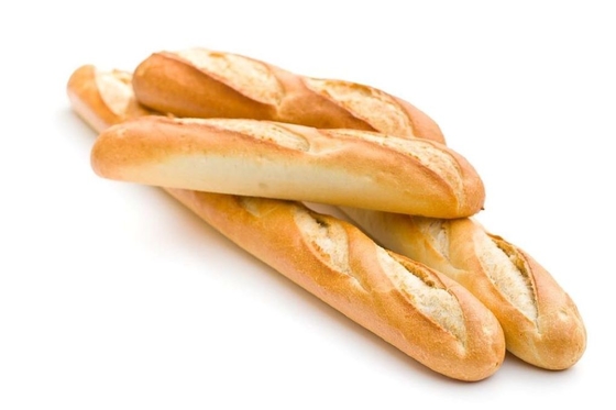 De fijne Witte van het de Emulgatorsbrood van de Poedernatuurvoeding Bepaling GB2760