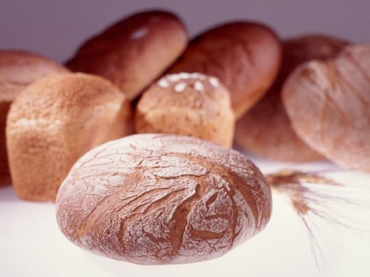 Tricalcium Semi Verbeteraar van het de Emulgatorsbrood van de fosfaatnatuurvoeding - Vloeibare Vorm