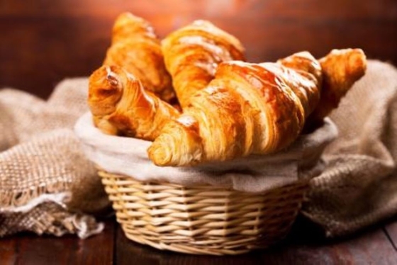 Hoge van de de Rangemulgator van het Vochtigheidsvoedsel het Brood Emulgerende Bevochtigende Room 5kg /vat