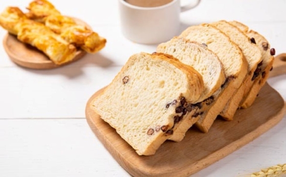 HALAL-van de het Brood het Emulgerende Bevochtigende Room van Bakkerijemulgators Geelachtige Gel