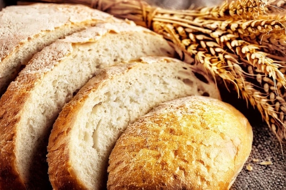 HALAL-van de het Brood het Emulgerende Bevochtigende Room van Bakkerijemulgators Geelachtige Gel