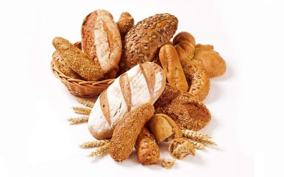 HALAL-het Brood Emulgerende Bevochtigende Room 5kg /vat van Natuurvoedingemulgators
