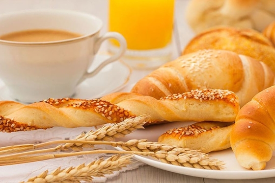 HALAL-van de het Brood het Emulgerende Bevochtigende Room van Bakkerijemulgators Geelachtige Gel