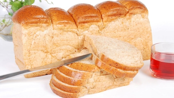 De fijne Witte van het de Emulgatorsbrood van de Poedernatuurvoeding Bepaling GB2760