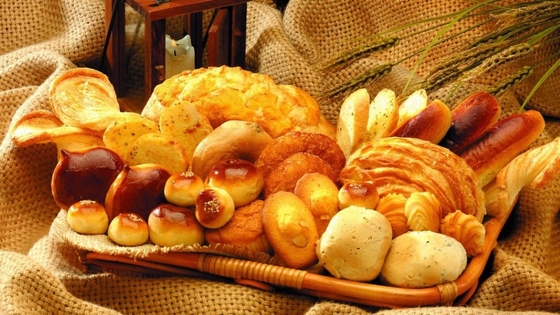 Bakkerijemulgators - de Verbeteraar/de Emulgator van het Samenstellingsbrood - Wit Poeder - GB2760