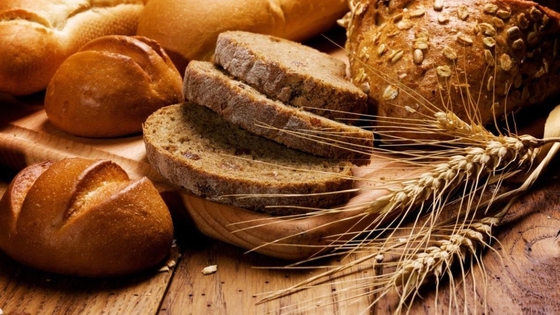 De fijne Witte van het de Emulgatorsbrood van de Poedernatuurvoeding Bepaling GB2760