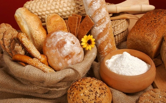 Tricalcium Semi Verbeteraar van het de Emulgatorsbrood van de fosfaatnatuurvoeding - Vloeibare Vorm