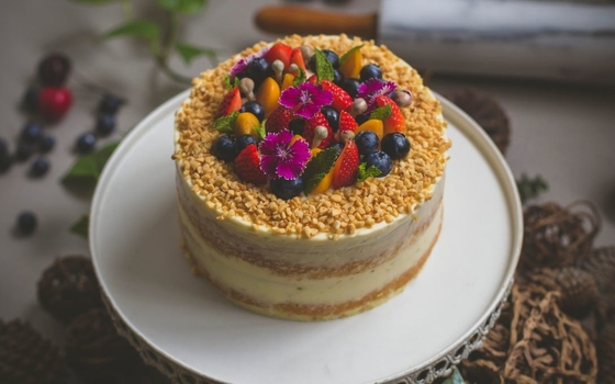 Het vlotte van de de Cakeverbeteraar van Natuurvoedingemulgators van de de Cakeolie 20kg /vat van SP Geelachtige Gel