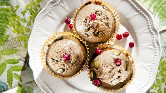 ISO-de Bepaling van de de Emulgatorcake van de Voedselrang vergroot Volume van Cake