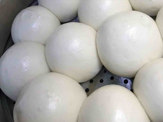ISO-Verbeteraar 25kg van het Natuurvoeding de Emulgators Gestoomde Broodje/Karton