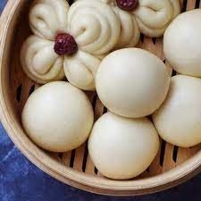 Witte Poeder Gestoomde Broodjesverbeteraar 25kg/Karton FSSC