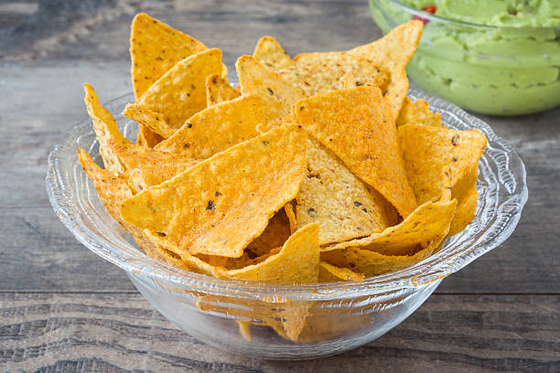 123-94-4 gedistilleerde Glycerinemonostearate blijft Fried Products Crisp For Oud