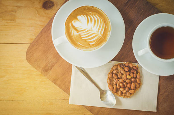 123-94-4 natuurlijke Ingrediënten voor Koffiebleekwater Gedistilleerd Monoglyceride DMG95
