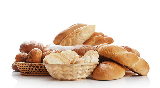 10kg van het Poederenlarget van de broodverbeteraar van het het Broodvolume Gevoelige het Weefselstructuur en Heldere Kleur