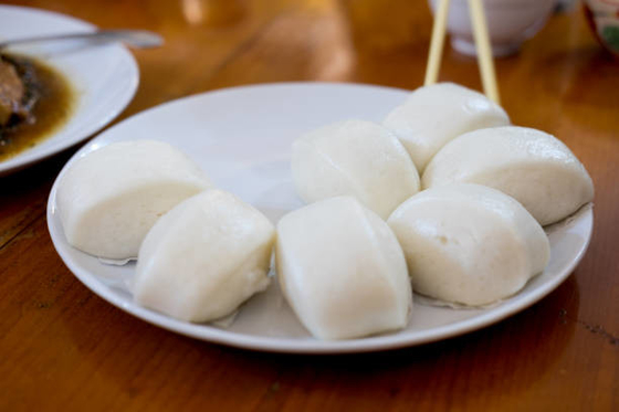 De witte van het de Rangemulgator Gestoomde Broodje van het Poedervoedsel Verbeteraar 25kg/Karton