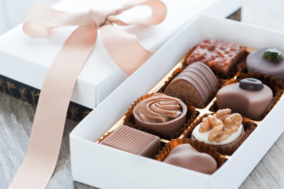 25kg de bakkerijemulgators DMG verhindert Vormingsstukken verstrekt Stroomcapaciteit aan Gemakkelijke Chocolade voor Vervoer