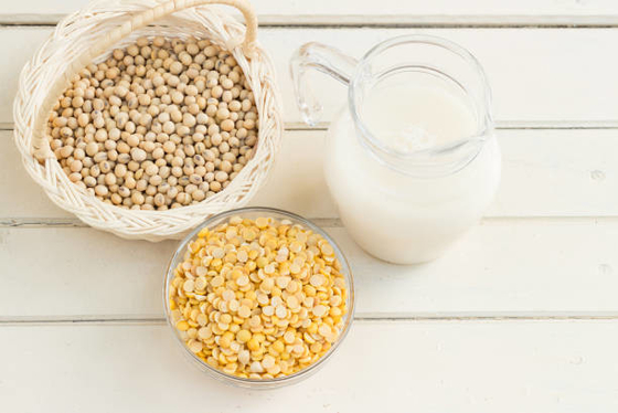 Van de de Drankstabilisator van HALAL het Eiwit Gedistilleerde Monoglyceride van Improvethe Oplosbaarheid
