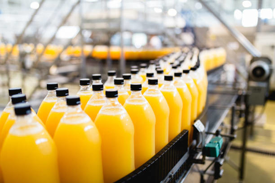 Koude Drankemulgator en Stabilisator Gedistilleerde Glycerinemonostearate