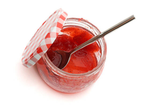 Melkachtige Witte Monostearate van de Poederglycerol Emulgator en Stabilisator voor Jam