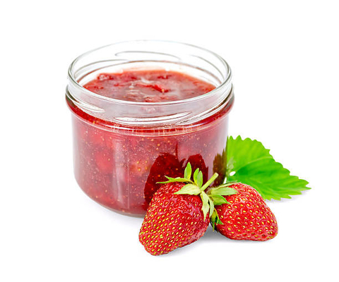Melkachtige Witte Monostearate van de Poederglycerol Emulgator en Stabilisator voor Jam