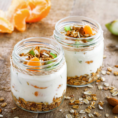 ISO22000 de gedistilleerde Stabilisator van de de Yoghurtemulgator van het MonoglycerideAdditief voor levensmiddelen