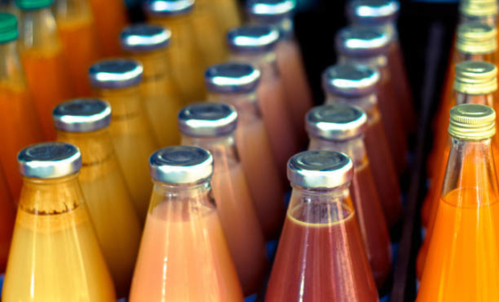 Emulgator van de Additieven voor levensmiddelen de Koude Drank en Stabilisator Gedistilleerde Glycerinemonostearate