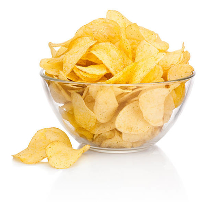 Het kosjer Gediplomeerde Additief voor levensmiddelen Gedistilleerde Monoglyceride maakt Aardappel Chips More Crispy