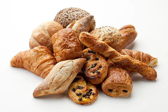 ISO-de Verbeteraar van het de Samenstellingsbrood van Natuurvoedingemulgators 12 Maanden Houdbaarheid