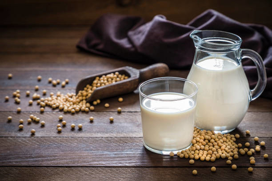 Gedistilleerde het Monoglyceridestabilisator van het Halal Gediplomeerde Additief voor levensmiddelen voor Eiwitdrank