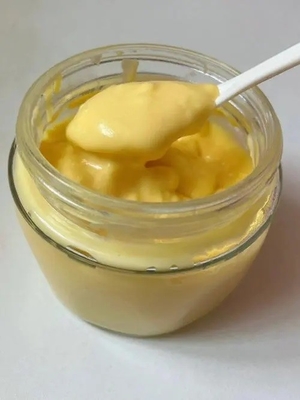 Het Additief voor levensmiddelen Gedistilleerd Monoglyceride van HALAL voor Mayonaise