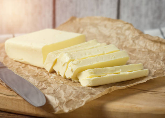 Het Additief voor levensmiddelen Gedistilleerd Monoglyceride van HALAL voor Margarine