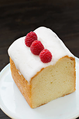 Gedistilleerd het Monoglyceride Melkachtig Wit Poeder van de cakeverbeteraar Ingrediënt
