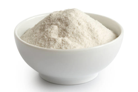 Van het het Additief voor levensmiddelen Gedistilleerd Monoglyceride van FSSC Gediplomeerd Zuivel de Roomkaningrediënt niet
