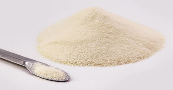 Van het het Additief voor levensmiddelen Gedistilleerd Monoglyceride van FSSC Gediplomeerd Zuivel de Roomkaningrediënt niet
