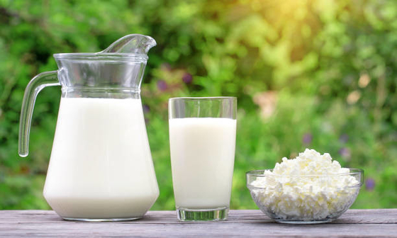 De de Additief voor levensmiddelendmg95 Emulgators en Stabilisatoren verhinderen Mogelijke Gelaagdheid in Melk