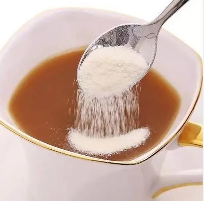 Halal Ingrediënt Gedestilleerd Monoglyceride E471/ DMG95/ GMS99 Voor Niet-zuivel Creamer