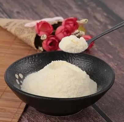 Halal Ingrediënt Gedestilleerd Monoglyceride E471/ DMG95/ GMS99 Voor Niet-zuivel Creamer