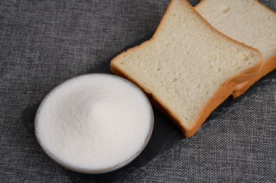 Hoge - kwaliteits Food-Grade Gedistilleerd Monoglyceride (DMG90) - Veelzijdige Schuimende Agent voor Bakkerijverrukkingen