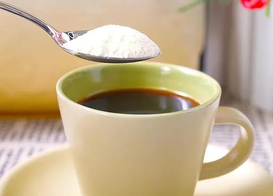FSSC gedistilleerd monoglyceride E471 Niet-zuivelcrème ingrediënt